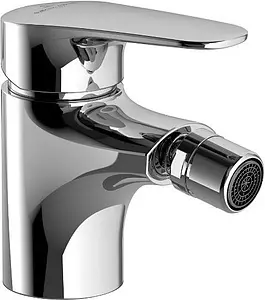 Смеситель для биде Villeroy&Boch O.novo Start хром TVB10520111061, 1