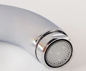 Смеситель для раковины из стены Kludi Bozz хром 382450576 Смеситель для раковины из стены Kludi Bozz хром 382450576, 5