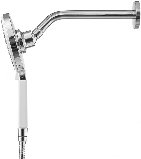 Душевая стойка Swedbe Calypso хром 5013