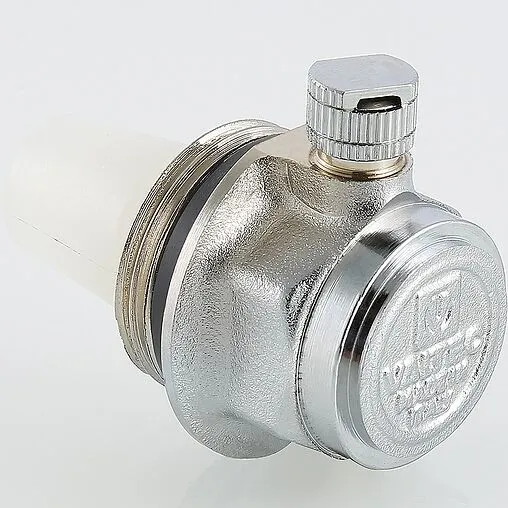 Воздухоотводчик автоматический 1&quot;н левый Valtec VT.501.S.06