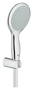 Душевой набор Grohe Power&Soul 115 хром 27839000, 1