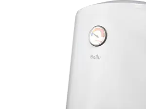 Водонагреватель накопительный электрический Ballu BWH/S 80 Proof, 4