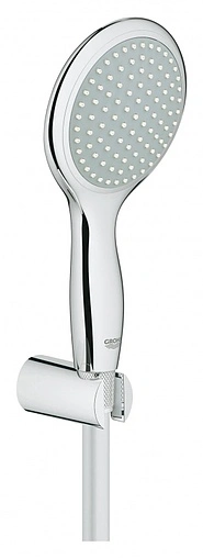 Душевой набор Grohe Power&amp;Soul 115 хром 27839000