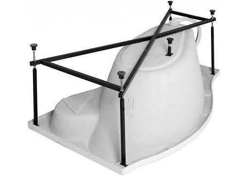 Каркас для ванны Aquanet Palma 170x90/60 00242144