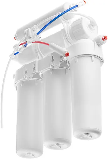 Фильтр обратного осмоса Гейзер Аллегро 20049