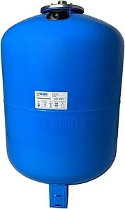 Гидроаккумулятор Belamos 80л 8 бар 80WO, 1