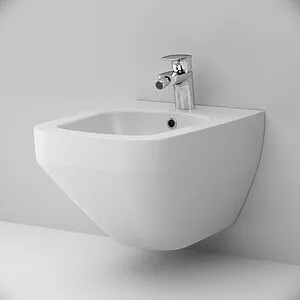 Биде подвесное AM.PM Inspire 2.0 белый C50A3411WH, 4