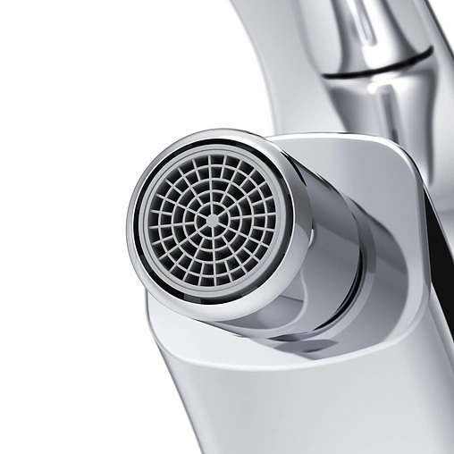 Смеситель для биде AM.PM Sense хром F7583132 Смеситель для биде AM.PM Sense хром F7583132