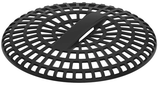 Трап горизонтальный Set TECEdrainpoint S 100x100мм KDP-S110