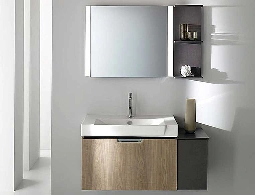 Зеркало с подсветкой Jacob Delafon Reve 80 EB582-NF