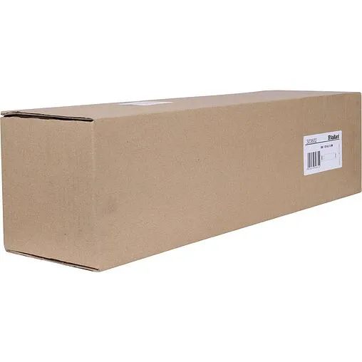 Коаксиальный удлинитель Ø 80/125мм L=500мм (Al) Vaillant 303602