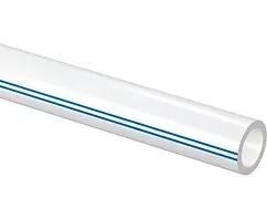 Труба сшитый полиэтилен Uponor Comfort Pipe Plus 16 x 2.0 мм PE-Xa EVOH 1062045 на отрез Труба сшитый полиэтилен Uponor Comfort Pipe Plus 16 x 2.0 мм PE-Xa EVOH 1062045 на отрез