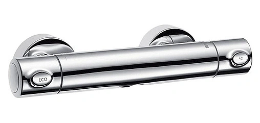 Термостат для душа Hansgrohe Ecostat 1001 SL хром 13261000