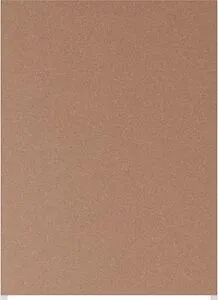 Шкаф-зеркало Айсберг Норма 50 белый DA1636HZ, 4