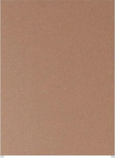 Шкаф-зеркало Айсберг Норма 50 белый DA1636HZ