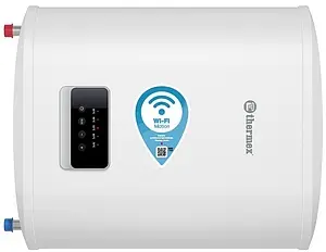 Водонагреватель накопительный электрический Thermex Bravo 30 Wi-Fi 151166, 5