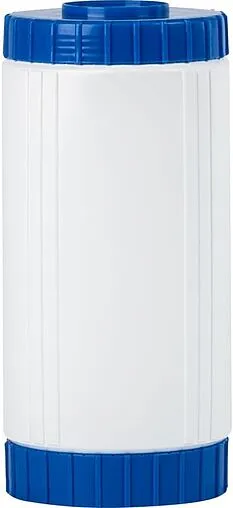 Угольный картридж для комплексной очистки Big Blue 10&quot; Гейзер БАФ 30633