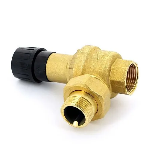 Перепускной клапан 1&quot; WATTS USVR 25 10005174