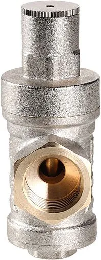 Редуктор давления поршневой ½" Valtec VT.083.N.04 Редуктор давления поршневой ½" Valtec VT.083.N.04