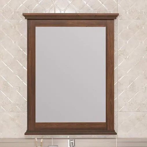 Тумба-умывальник напольная Opadiris Палермо 60 светлый орех 00-00006718+031000-u