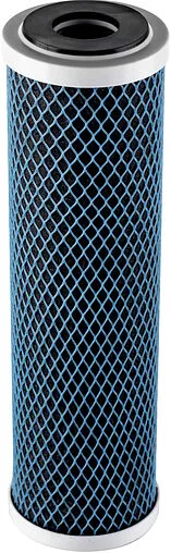 Картридж из углеродного волокна Slim Line 10&quot; Гейзер Fiber Pro 27113