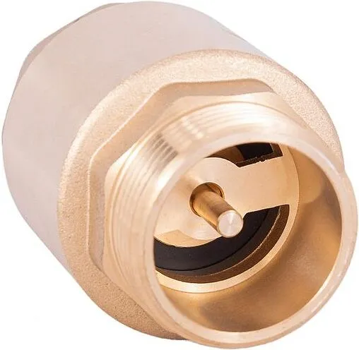 Погружной пружинный обратный клапан с фильтром 1¼"в Belamos FV-D 1,25 Погружной пружинный обратный клапан с фильтром 1¼"в Belamos FV-D 1,25