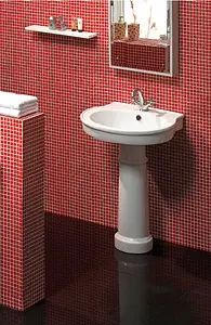 Раковина Cezares Primo 61 белый CZR-399-T, 4