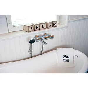 Термостат для ванны Oras Eterna хром 6375U, 5