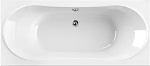 Ванна акриловая Cezares Apollo 180x80 Ванна акриловая Cezares Apollo 180x80, 1