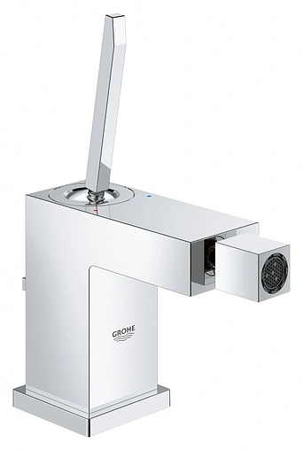 Смеситель для биде Grohe Eurocube Joy хром 23664000