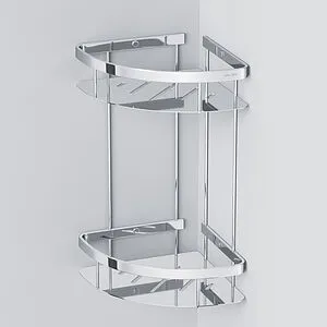 Полка Am.Pm Sense L хром A7454200 Полка Am.Pm Sense L хром A7454200, 4