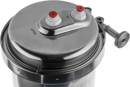 Фильтр под мойку Гейзер Эко 18057 Фильтр под мойку Гейзер Эко 18057