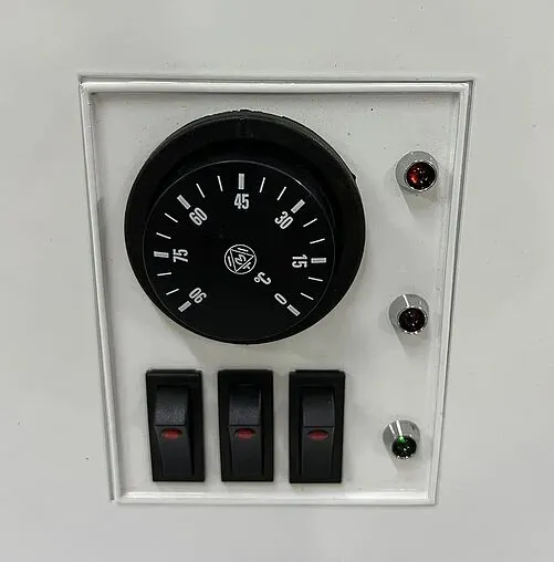 Котел электрический одноконтурный 9кВт Rispa Comfort RGSCE 9