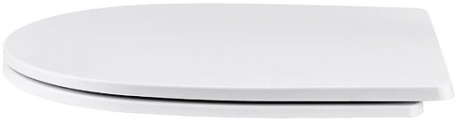 Унитаз-компакт Santek Юнион белый 1WH302420