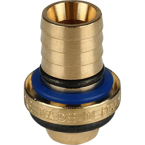 Муфта компрессионная переходная 16мм x ½"н APE 701L 12x16