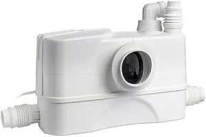 Канализационная насосная установка DAB Genix Comfort 130 60165318 Канализационная насосная установка DAB Genix Comfort 130 60165318, 1