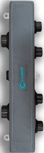 Гидрострелка до 100 кВт 1½&quot;н x 1&quot;н Север-100К2(Aisi) 1915029