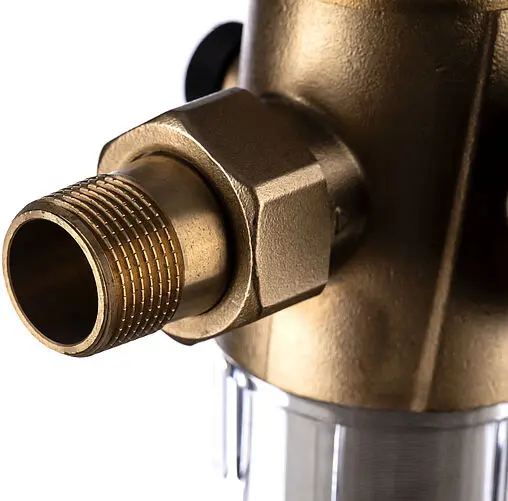 Фильтр тонкой очистки воды ¾&quot;н x ¾&quot;н Гейзер Бастион 412 32680