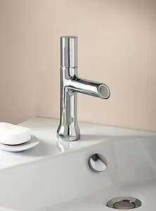 Смеситель для раковины Jacob Delafon Toobi хром E8959-CP Смеситель для раковины Jacob Delafon Toobi хром E8959-CP, 4