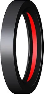 Кольцо уплотнительное D=40мм Poloplast POLO-KAL NG P2940, 1