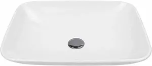 Раковина Bien Harmony 54 белый HRLG05401FD0W5000, 1