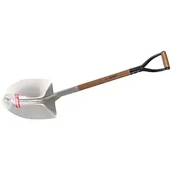 Лопата совковая Зубр Рублевка 39393