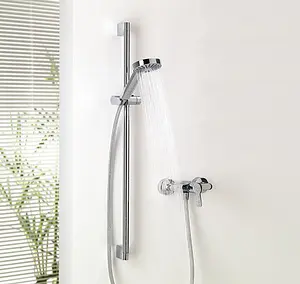 Душевая стойка Kludi A-QA хром 6563005-00 Душевая стойка Kludi A-QA хром 6563005-00, 3