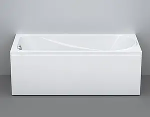 Ванна акриловая Am.Pm Sense 150x70 W76A-150-070W-A Ванна акриловая Am.Pm Sense 150x70 W76A-150-070W-A, 4