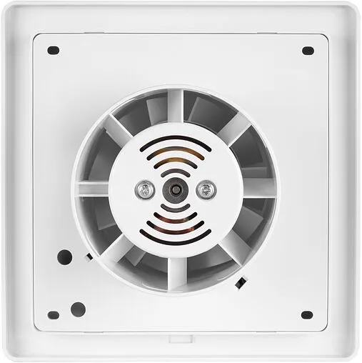 Вентилятор канальный Royal Thermo Sunset RAFS 100 D белый