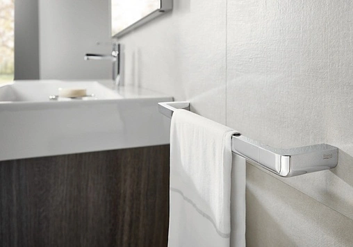 Полотенцедержатель Roca Tempo хром 817039001