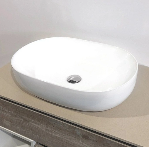 Раковина Comforty 60 белый 78326