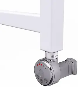 Блок управления Terma MEG-MS 300 Вт хром WEMEG03TCROM Блок управления Terma MEG-MS 300 Вт хром WEMEG03TCROM, 4