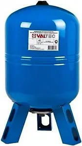 Гидроаккумулятор Valtec 200л 10 бар VT.AV.B.080200 Гидроаккумулятор Valtec 200л 10 бар VT.AV.B.080200, 1