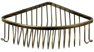 Полка Fixsen бронза FX-858-1, 1